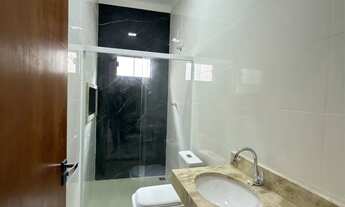 Imagem 6: Casa na barra dos coqueiros