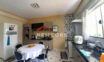 Imagem 7: Sobrado em Rua Lourenço Carmelo - Jardim Paraíso - Botucatu/SP