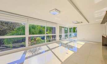 Imagem: Apartamento Garden 3 suítes no Petrópolis