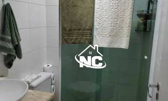 Imagem 6: Novos Começos imóveis vende Apartamento com 2 quartos à venda, 64 m² por R$ 235.000 - Boaç