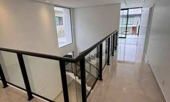 Imagem 3: Casa no Condomínio Terras Alphaville com 4 suítes, frente, Teresina pronta para morar