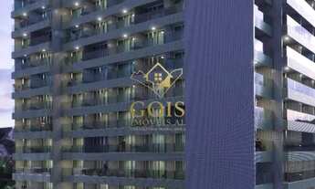 Imagem 4: Stúdio à venda em Cruz das Almas Vista Mar e Lazer Completo!