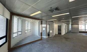 Imagem 6: Conjunto para alugar, 374 m² por R$ 35.000,00/mês - Vila Olímpia - São Paulo/SP