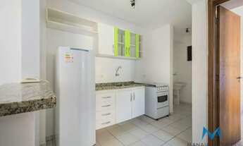 Imagem 5: Condomínio Universiflex - Apartamento com 2 dormitórios para alugar, 54 m² - Rua Delaine N