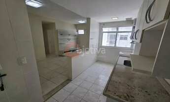 Imagem: Apartamento linear, 2 quartos, Parque Riviera