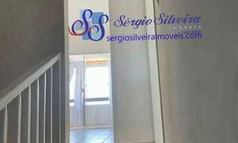 Imagem 6: Casa duplex em condomínio fechado no Porto das Dunas com 2 suítes