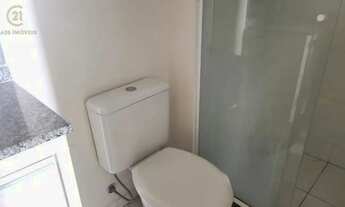 Imagem 5: Apartamento para alugar em Londrina, Aurora, com 3 quartos, com 75 m², Solar Mirador