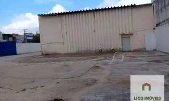 Imagem 3: Galpão para alugar, 970 m² por R$ 53.890,83/mês - Vila Guilherme - São Paulo/SP