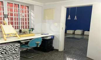 Imagem: Sobrado com 1 quartos à venda em Liberdade