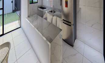 Imagem 6: Casa no Eusébio Cód0276