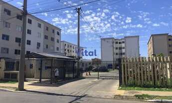 Imagem 4: Apartamento CANOAS RS