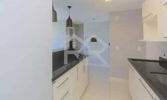 Imagem 7: Apartamento 1 dormitório para alugar no Karpathos no bairro Jardim Europa em Porto Alegre