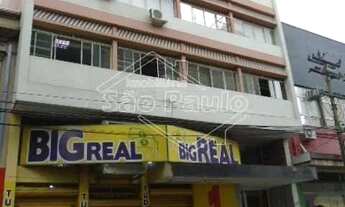 Imagem: Venda de Apartamentos / Padrão na cidade