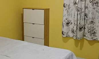 Imagem 3: Casa na piaçaveira