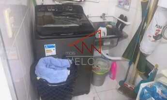 Imagem 4: Apartamento-À VENDA-Centro-Rio de Janeiro-RJ