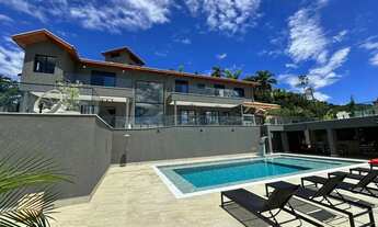 Imagem 3: Chácara no condomínio Santa Isabel