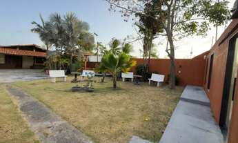 Imagem: CASA EM SALINAS ESPAÇOSA E IDEAL PARA SUAS