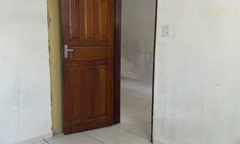 Imagem 7: Casa centro da cidade