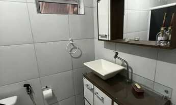 Imagem 6: Casa 3 quartos com quintal - Pedra de Guaratiba