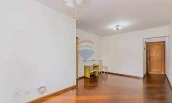 Imagem 4: Apartamento de 81m², 3 dormitórios, 1 suíte e 2 vagas em ótima localização Vila Mariana