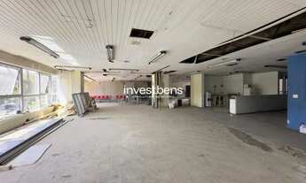 Imagem 5: Andar para com 1044 m² para alugar na Avenida Afonso Pena - Centro - Belo Horizonte