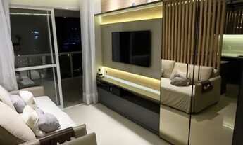 Imagem 4: Apartamento para Venda em Florianópolis, Itacorubi, 2 dormitórios, 1 suíte, 2 banheiros, 2