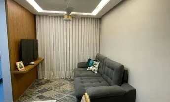 Imagem 4: Apartamento 2 quartos em Santa Paula II