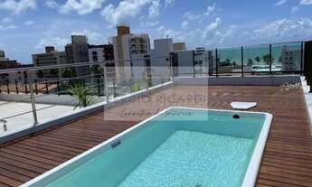 Imagem: Apartamento Flat Intermares ( bela vista