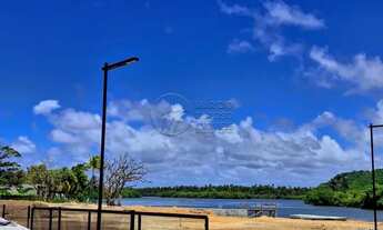 Imagem 5: Terreno Nascente 450m² - Condomínio Santé - Marechal Deodoro