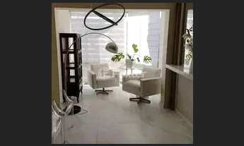 Imagem 2: Imóvel para venda com 77 metros quadrados com 2 quartos em Partenon - Porto Alegre - RS