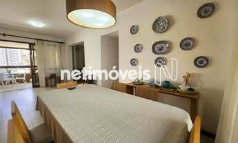 Imagem 7: Apartamento à Venda Condomínio Giovanni Bellini