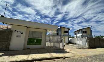 Imagem: Casa à venda, Condomínio Nicanor Park