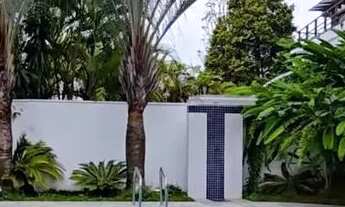 Imagem 4: Alphaville 10 - Casa espetacular alto padrão