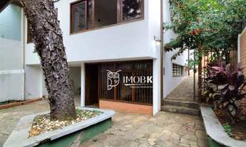 Imagem 5: Casa com 4 dormitórios, 311 m² - venda por R$ 980.000,00 ou aluguel por R$ 6.500,01/mês