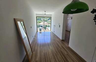 Imagem 10: NOGUEIRA ( COND. NOBRE COM AREA DE LAZER