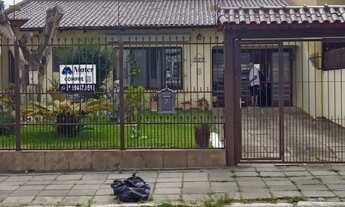 Imagem: Casa com 3 dormitórios suíte, garagem