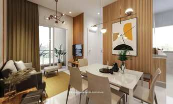 Imagem: Imóvel para venda com 48 metros quadrados