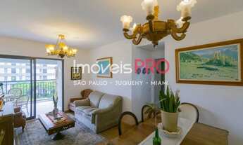 Imagem 5: Brooklin, excelente 3 dormitórios sendo 1 suíte e 2 vagas