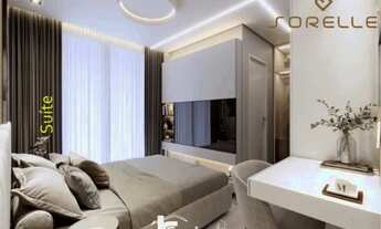 Imagem 6: Apartamentos; Stúdios & Lofts. SORELLE. G.A089