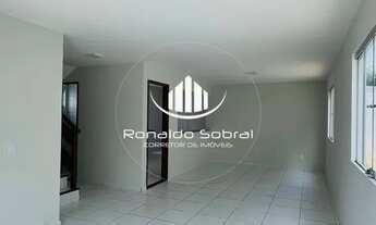 Imagem 4: Alugo casa 3/4 em condominio - Nova Parnamirim