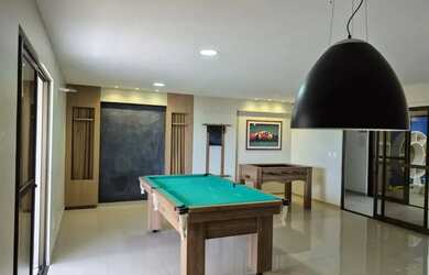 Imagem 11: Apartamento à venda no FERGUS CLUB RESIDENCE