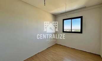 Imagem 7: LOCAÇÃO APARTAMENTO EDIFICIO NINE RESIDENCE, PONTA GROSSA - PR