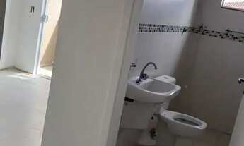 Imagem 6: Sobrado para aluguel possui 100 metros quadrados com 2 quartos em Meia Praia - Navegantes