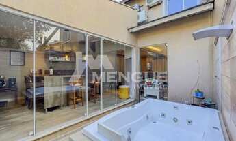 Imagem 5: Asa em Condomínio com 3 quartos e 223m² à venda em Jardim Carvalho, Porto Alegre por R$ 1