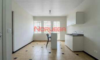 Imagem 4: Apartamento para locação no Juvevê, Curitiba-PR: 2 quartos, 1 sala, 1 banheiro, 51,78 m² d