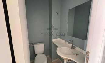 Imagem 9: Oportunidade - Apartamento - Vila Ema - Edifício Authentique - 3 Dormitórios - 104m²