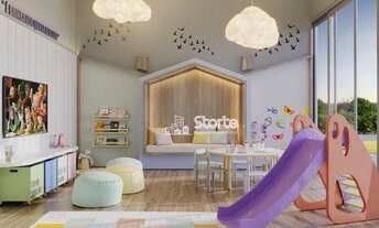 Imagem 6: Terrenos à venda, a partir de 264m² sendo a partir de R$ 357.654,53 - Condomínio Mirante d