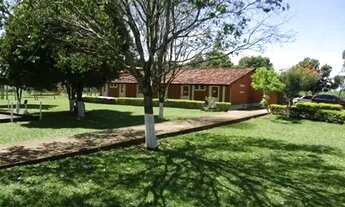 Imagem 6: Chácara para Reveillon