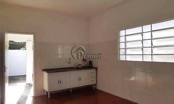 Imagem 14: Casa 2 Quartos 130m² Cidade Nova Indaiatuba Uso Residencial/Comercial