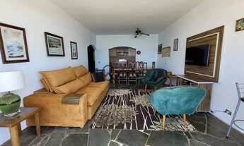 Imagem 3: Apartamento Vista Mar à Venda na Pitangueiras no Guarujá